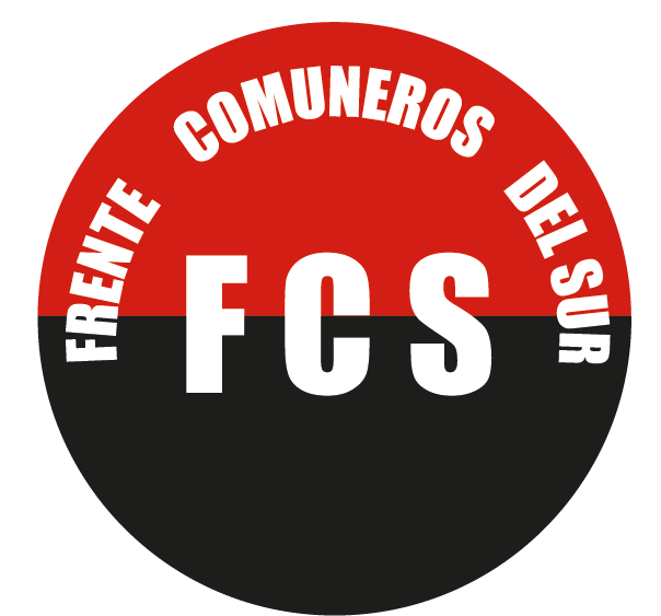 Frente comuneros del sur